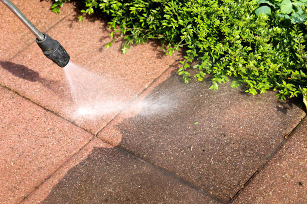 Why Choose Our Certified Pressure Washing Experts for Your Project Needs in Mount Plymouth, FL?